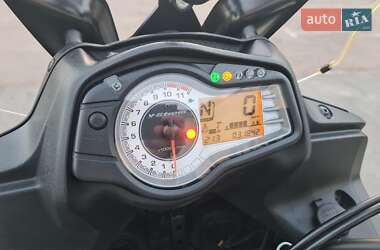 Мотоцикл Многоцелевой (All-round) Suzuki V-Strom 650 2012 в 