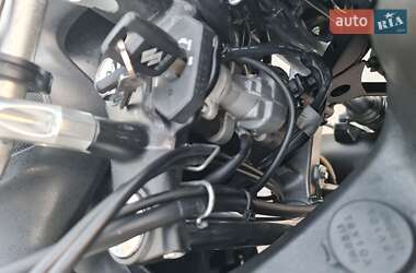 Мотоцикл Многоцелевой (All-round) Suzuki V-Strom 650 2012 в 