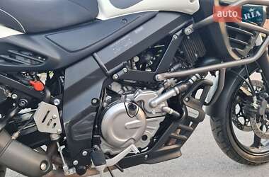 Мотоцикл Многоцелевой (All-round) Suzuki V-Strom 650 2012 в 