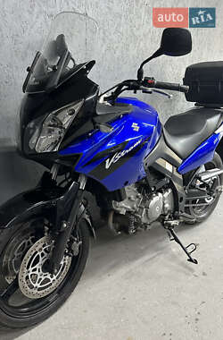 Мотоцикл Туризм Suzuki V-Strom 650 2007 в Нежине