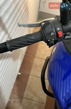 Мотоцикл Внедорожный (Enduro) Suzuki V-Strom 650 2007 в 