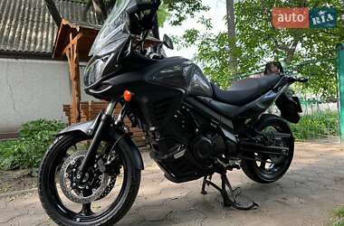 Мотоцикл Спорт-туризм Suzuki V-Strom 650 2016 в Підгородному