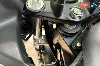 Мотоцикл Спорт-туризм Suzuki V-Strom 650 2016 в Підгородному