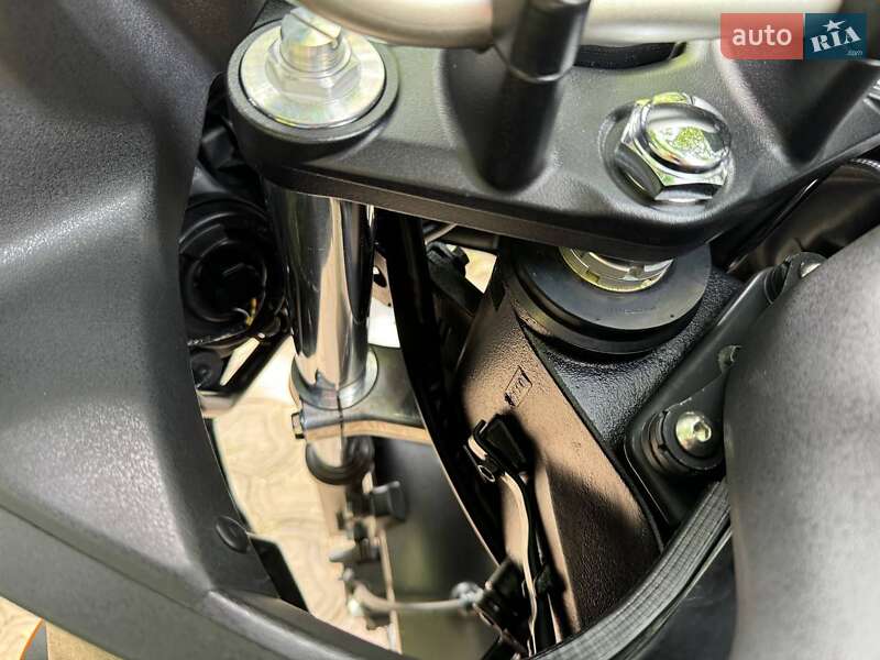 Мотоцикл Спорт-туризм Suzuki V-Strom 650 2016 в Подгородном фото 12 Мотоцикл Спорт-туризм Suzuki V-Strom 650 2016 в Подгородном