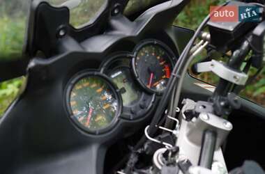 Мотоцикл Багатоцільовий (All-round) Suzuki V-Strom 650 2008 в 