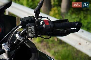 Мотоцикл Багатоцільовий (All-round) Suzuki V-Strom 650 2008 в 