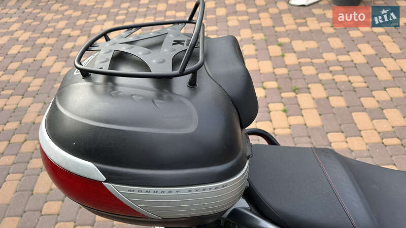 Мотоцикл Круізер Suzuki V-Strom 650 2015 в Білій Церкві