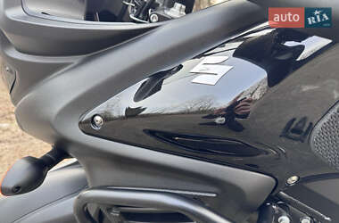 Мотоцикл Туризм Suzuki V-Strom 650 2012 в 