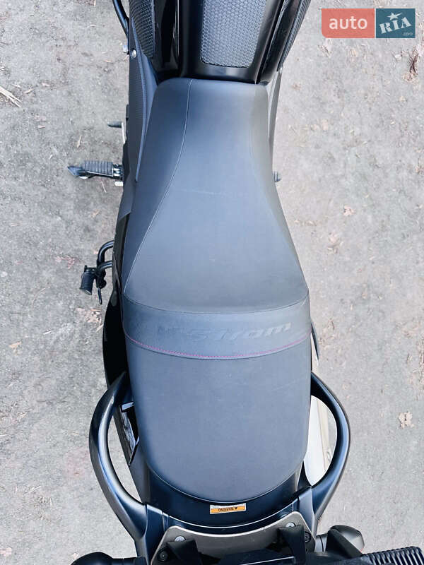 Мотоцикл Туризм Suzuki V-Strom 650 2012 в Киеве