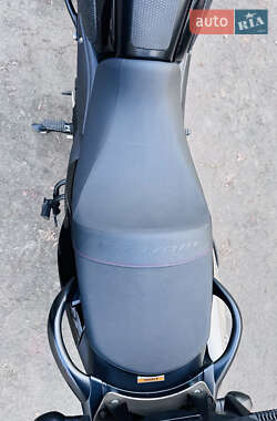 Мотоцикл Туризм Suzuki V-Strom 650 2012 в 
