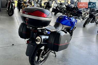 Мотоцикл Многоцелевой (All-round) Suzuki V-Strom 650 2007 в 