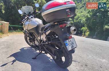 Мотоцикл Туризм Suzuki V-Strom 650 2007 в 