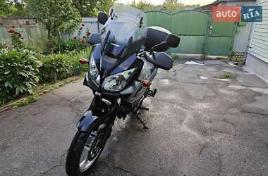 Мотоцикл Многоцелевой (All-round) Suzuki V-Strom 650 2009 в Сумах