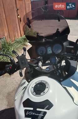 Мотоцикл Многоцелевой (All-round) Suzuki V-Strom 650 2009 в Киеве