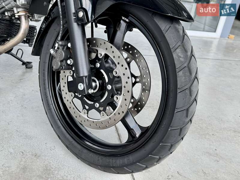Мотоцикл Багатоцільовий (All-round) Suzuki V-Strom 650 2007 в Хмельницькому