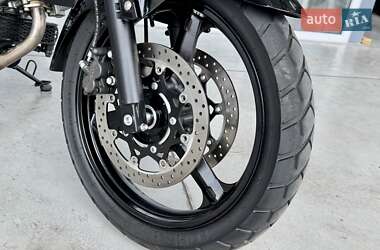 Мотоцикл Багатоцільовий (All-round) Suzuki V-Strom 650 2007 в 