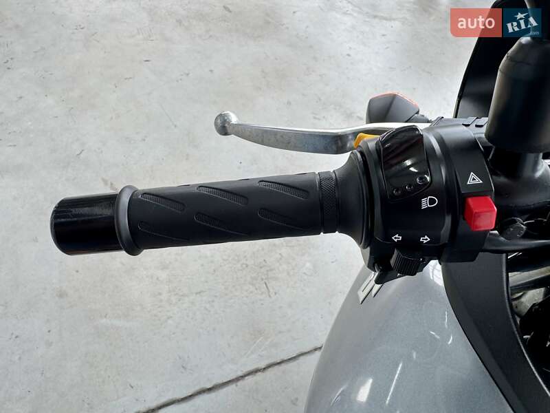 Мотоцикл Багатоцільовий (All-round) Suzuki V-Strom 650 2007 в Хмельницькому