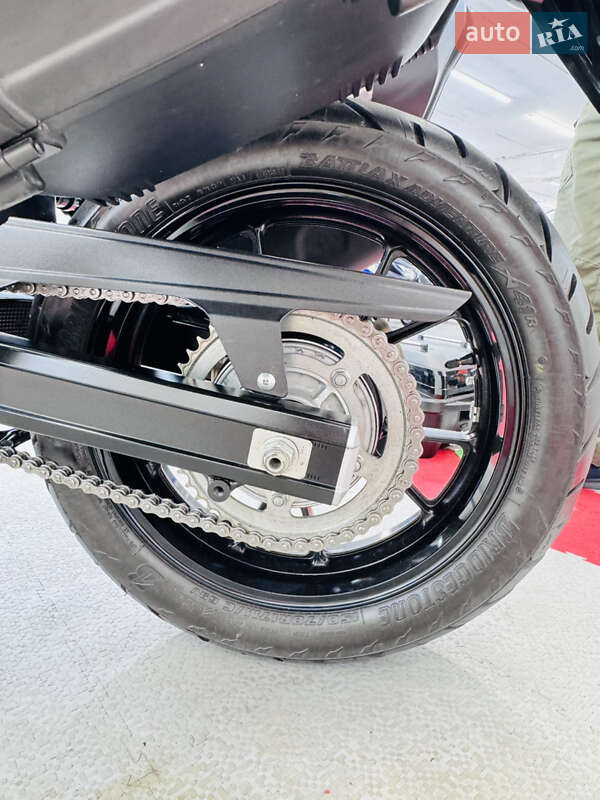 Мотоцикл Туризм Suzuki V-Strom 650 2018 в Одессе