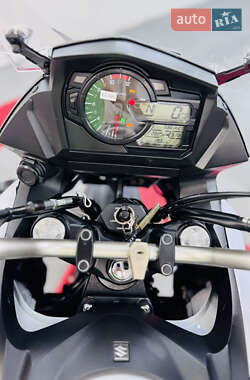 Мотоцикл Туризм Suzuki V-Strom 650 2018 в 