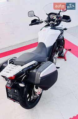 Мотоцикл Туризм Suzuki V-Strom 650 2018 в 