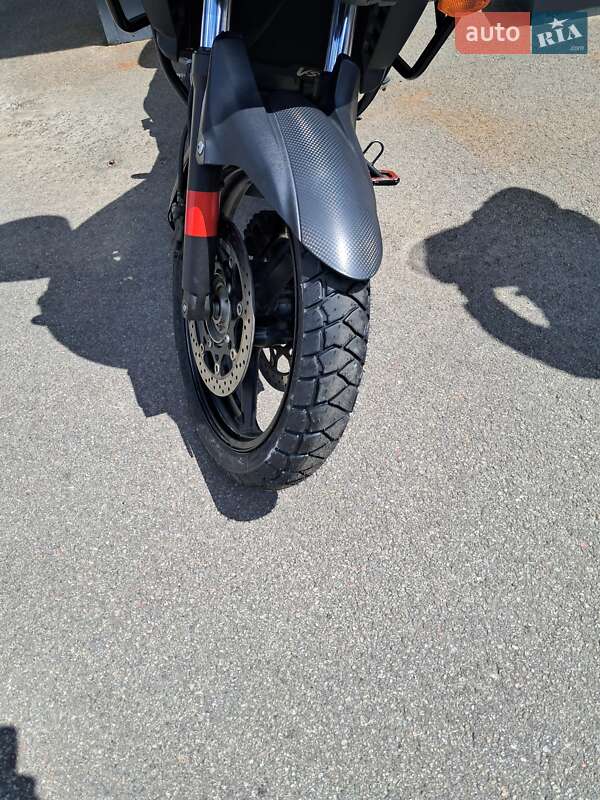 Мотоцикл Туризм Suzuki V-Strom 650 2014 в Киеве