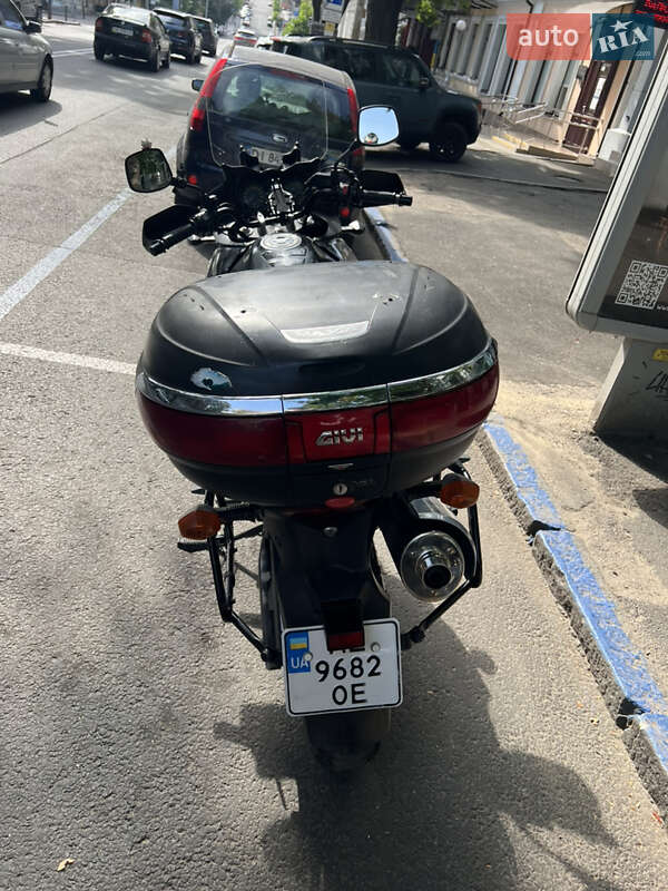 Мотоцикл Туризм Suzuki V-Strom 650 2006 в Днепре