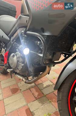 Мотоцикл Внедорожный (Enduro) Suzuki V-Strom 650 2008 в 
