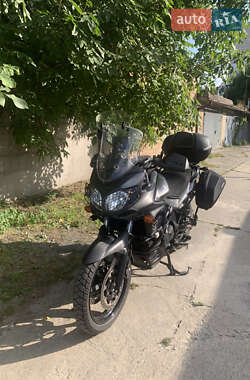 Мотоцикл Туризм Suzuki V-Strom 650 2016 в 