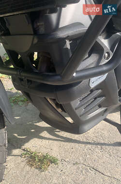 Мотоцикл Туризм Suzuki V-Strom 650 2016 в 