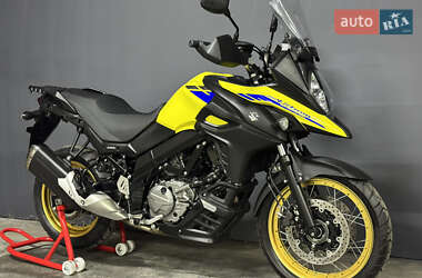 Мотоцикл Позашляховий (Enduro) Suzuki V-Strom 650 2022 в Києві