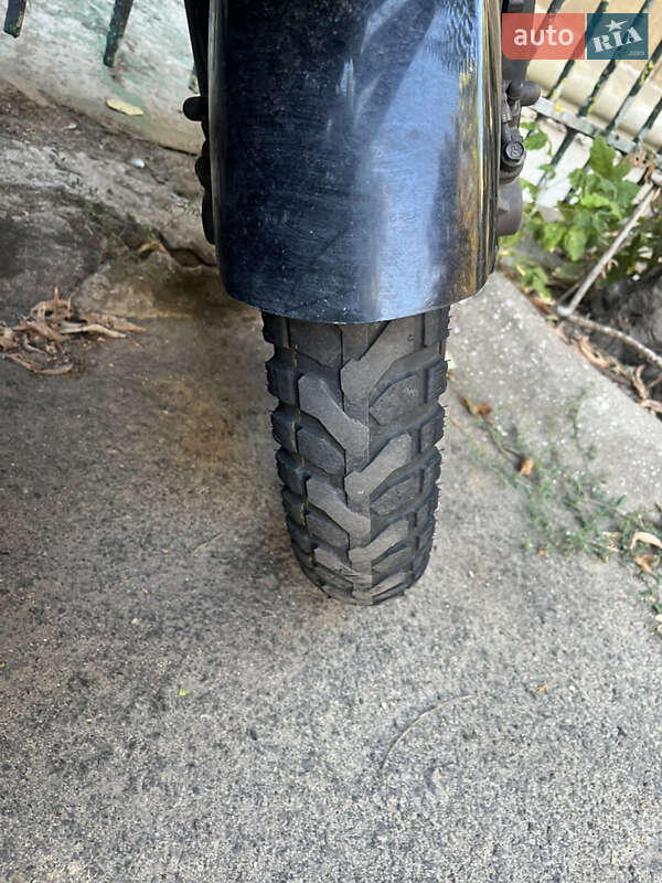 Мотоцикл Многоцелевой (All-round) Suzuki V-Strom 650 2004 в Одессе фото 7 Мотоцикл Многоцелевой (All-round) Suzuki V-Strom 650 2004 в Одессе