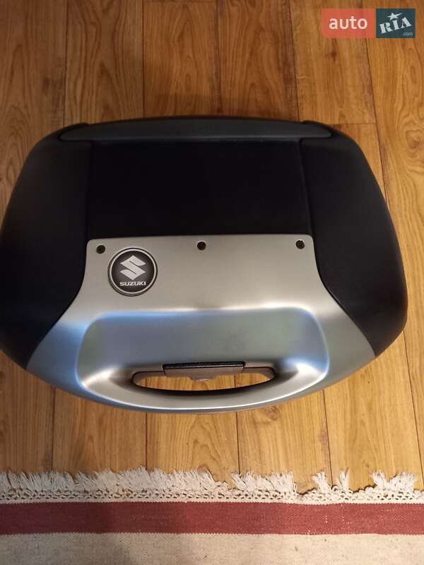 Мотоцикл Спорт-туризм Suzuki V-Strom 650 2016 в Подгородном фото 4 Мотоцикл Спорт-туризм Suzuki V-Strom 650 2016 в Подгородном