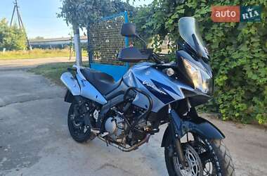 Мотоцикл Туризм Suzuki V-Strom 650 2007 в Городке
