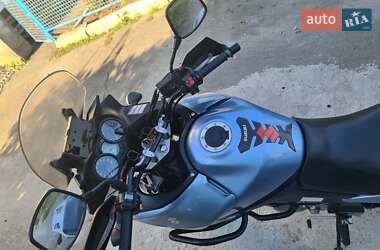 Мотоцикл Туризм Suzuki V-Strom 650 2007 в 