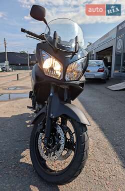 Мотоцикл Туризм Suzuki V-Strom 650 2007 в 