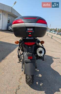 Мотоцикл Туризм Suzuki V-Strom 650 2007 в 