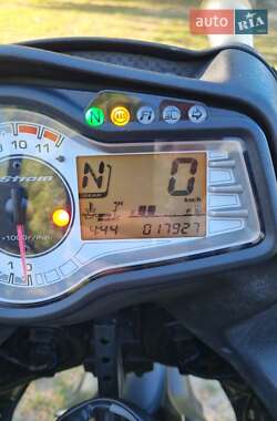 Мотоцикл Многоцелевой (All-round) Suzuki V-Strom 650 2013 в 