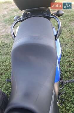 Мотоцикл Многоцелевой (All-round) Suzuki V-Strom 650 2013 в 