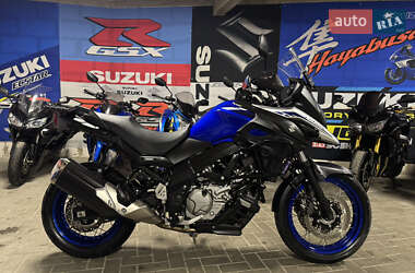 Мотоцикл Туризм Suzuki V-Strom 650 2022 в Житомирі