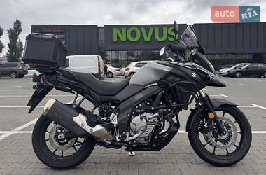Мотоцикл Туризм Suzuki V-Strom 650 2021 в Киеве