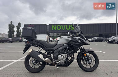 Мотоцикл Туризм Suzuki V-Strom 650 2021 в 
