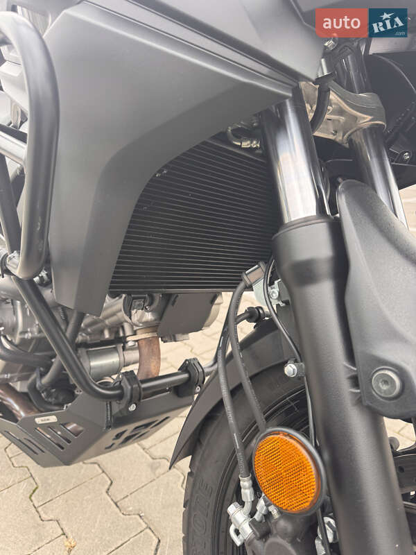 Мотоцикл Туризм Suzuki V-Strom 650 2021 в Киеве фото 22 Мотоцикл Туризм Suzuki V-Strom 650 2021 в Киеве
