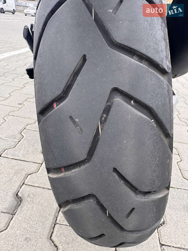 Мотоцикл Туризм Suzuki V-Strom 650 2021 в Киеве фото 25 Мотоцикл Туризм Suzuki V-Strom 650 2021 в Киеве