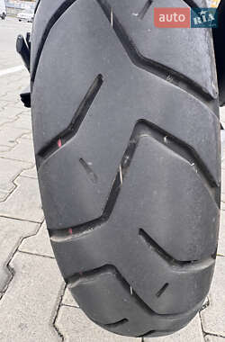 Мотоцикл Туризм Suzuki V-Strom 650 2021 в 