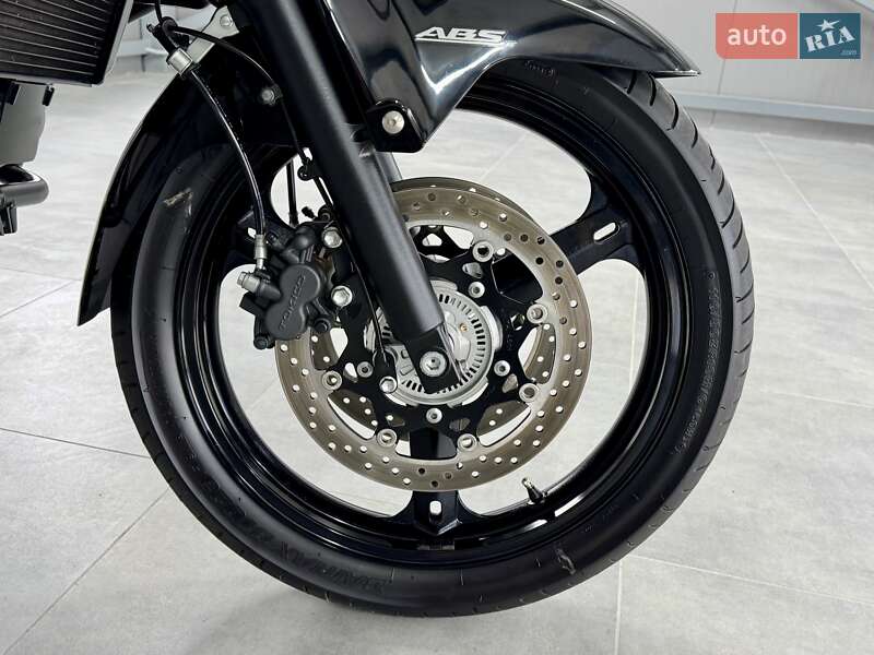 Мотоцикл Многоцелевой (All-round) Suzuki V-Strom 650 2009 в Хмельницком фото 8 Мотоцикл Многоцелевой (All-round) Suzuki V-Strom 650 2009 в Хмельницком