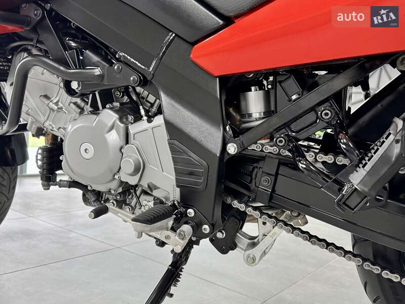 Мотоцикл Многоцелевой (All-round) Suzuki V-Strom 650 2009 в Хмельницком фото 13 Мотоцикл Многоцелевой (All-round) Suzuki V-Strom 650 2009 в Хмельницком