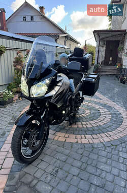 Мотоцикл Многоцелевой (All-round) Suzuki V-Strom 650 2005 в Житомире