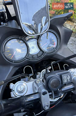 Мотоцикл Багатоцільовий (All-round) Suzuki V-Strom 650 2005 в 