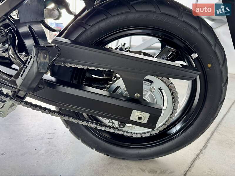 Мотоцикл Багатоцільовий (All-round) Suzuki V-Strom 650 2005 в Хмельницькому фото 13 Мотоцикл Багатоцільовий (All-round) Suzuki V-Strom 650 2005 в Хмельницькому