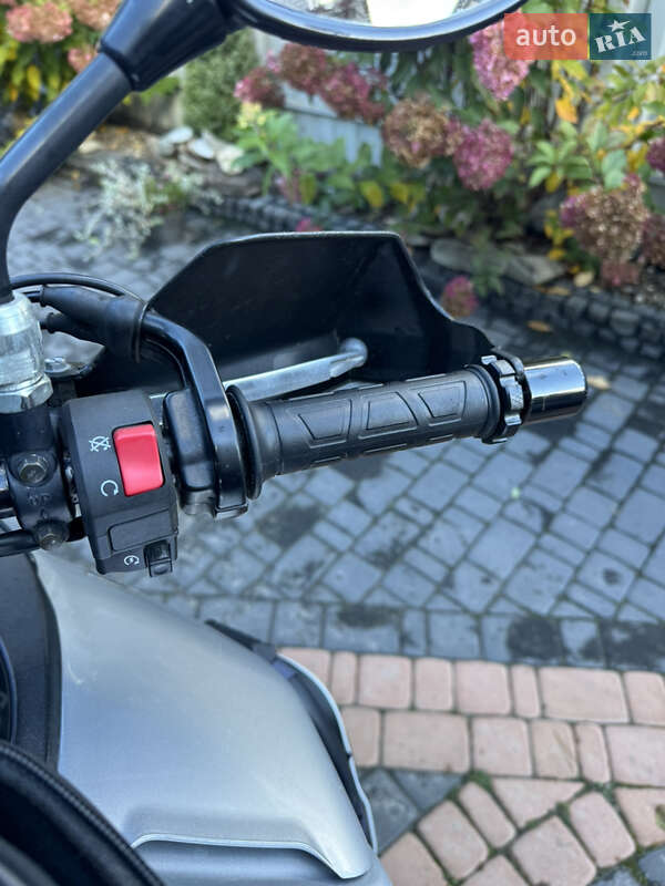 Мотоцикл Багатоцільовий (All-round) Suzuki V-Strom 650 2005 в Житомирі